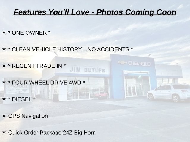 ram ram 2500 pickup 2026 3C6UR5DL0TG214776 image ram ram 2500 pickup 2026 3C6UR5DL0TG214776 image